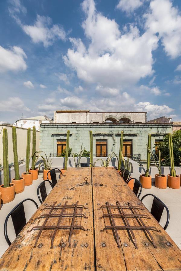 Hotel Casa Olie