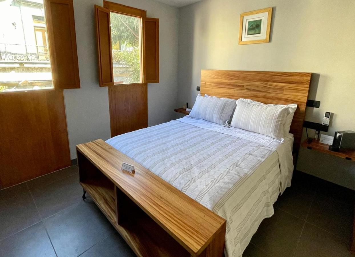 Hotel Casa Olie 3*