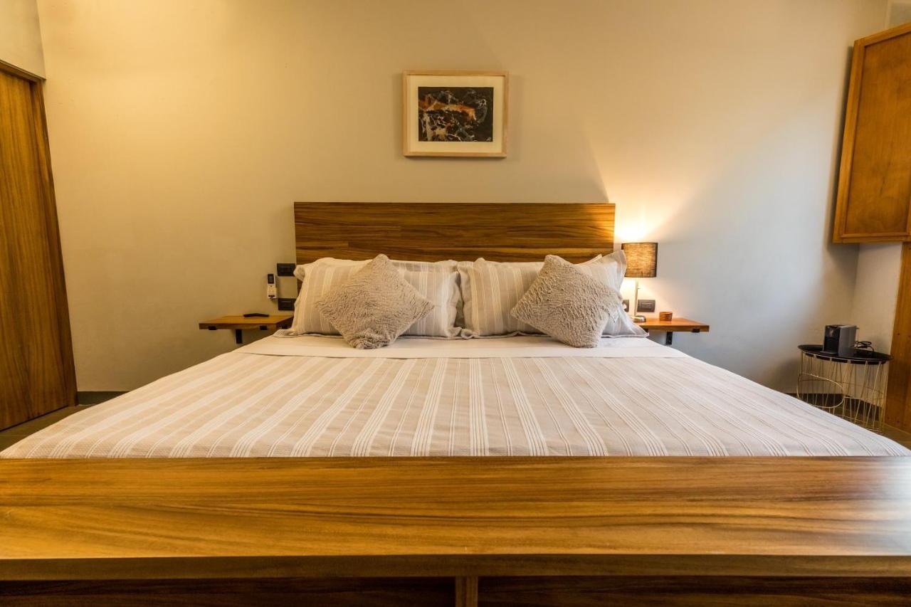 Casa Olie Hotel