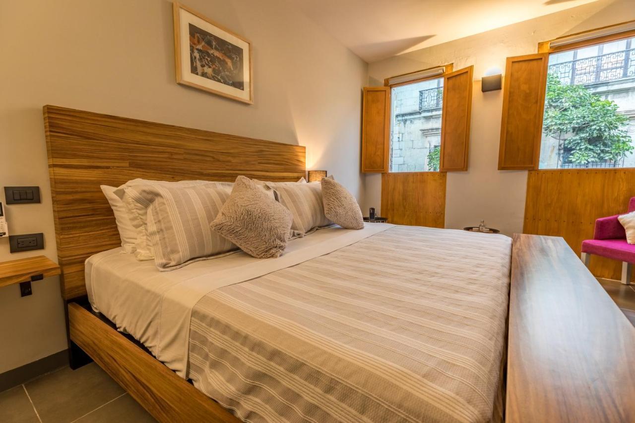 Casa Olie Hotel