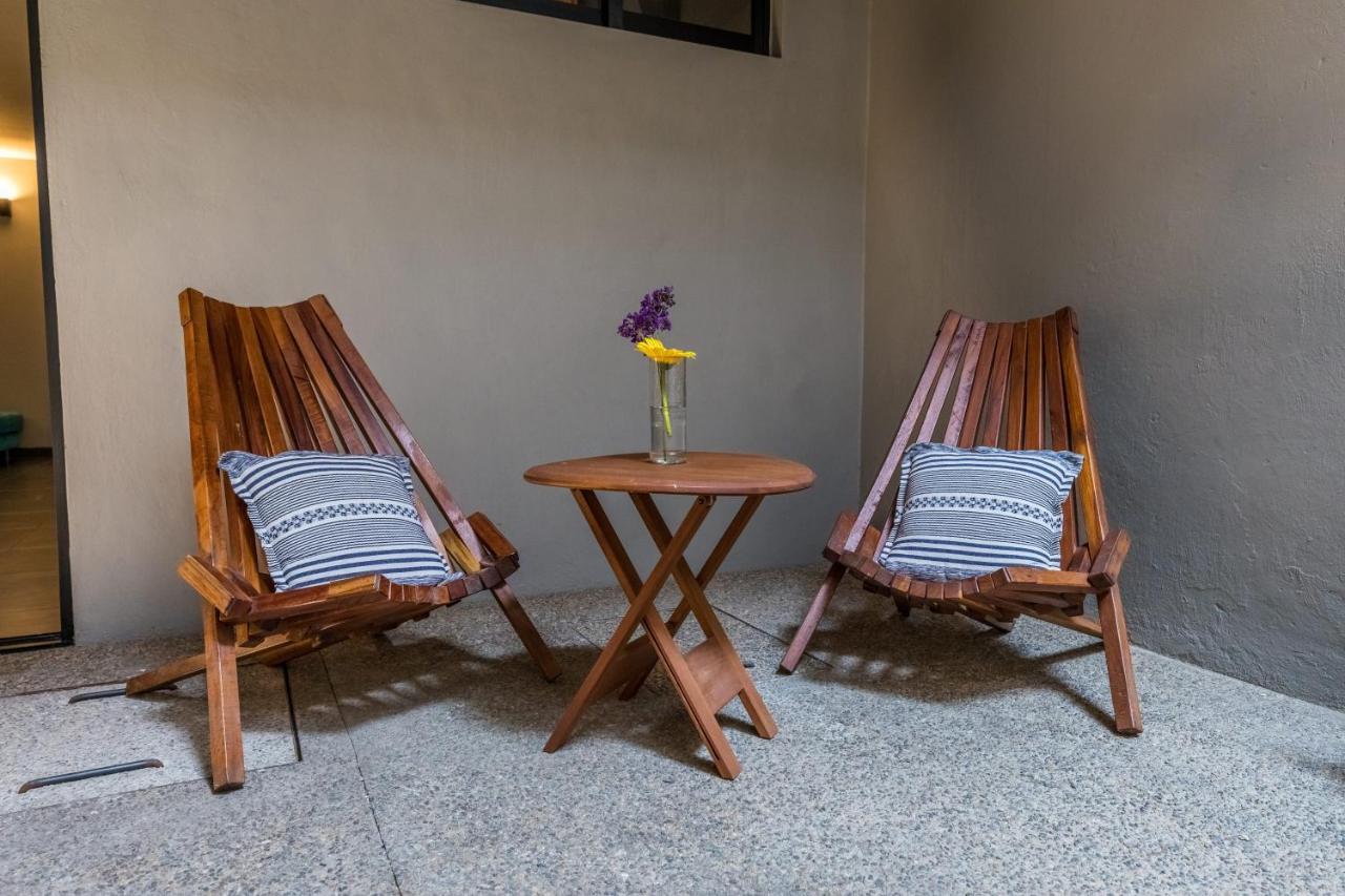 Hotel Casa Olie 3*