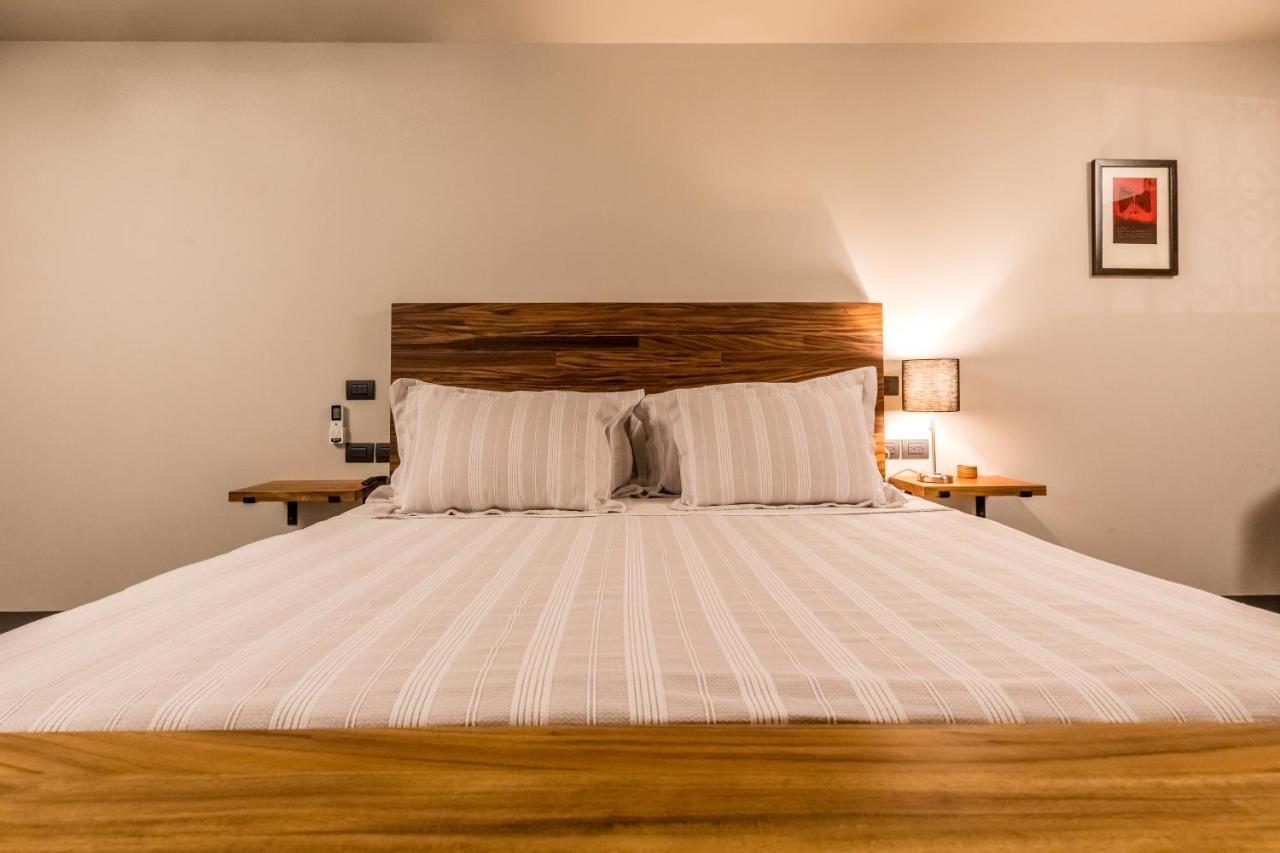 Hotel Casa Olie Oaxaca