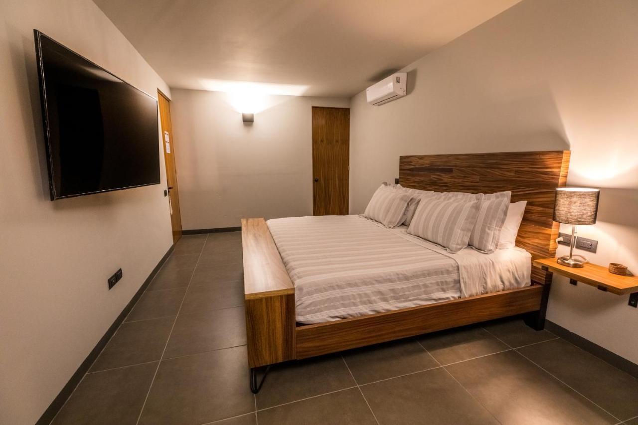 Hotel Casa Olie 3*