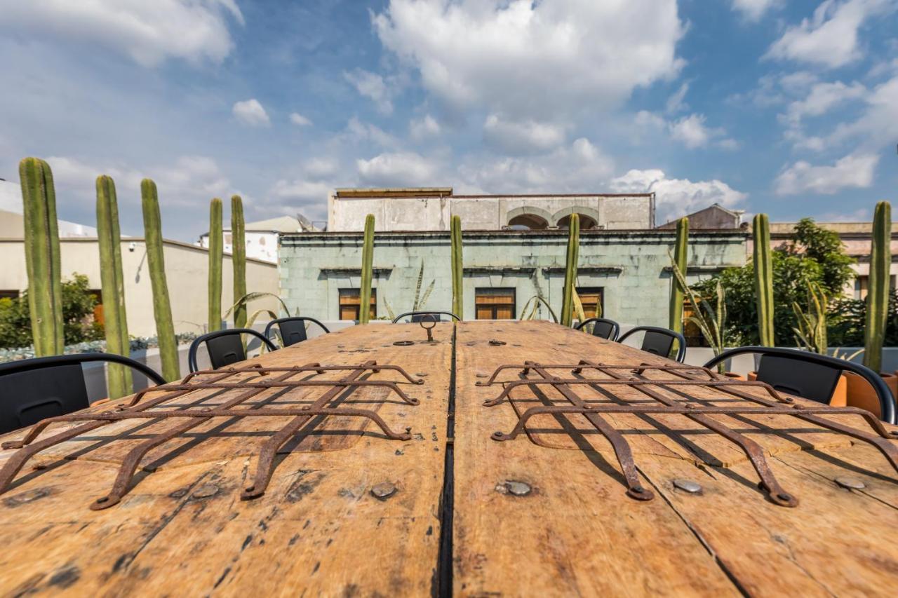 Casa Olie 3* Oaxaca