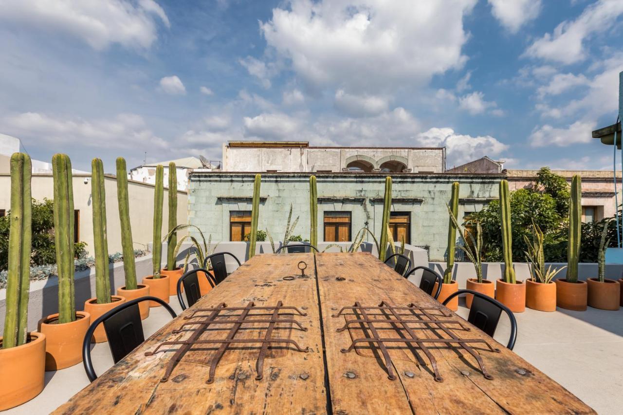 Casa Olie 3*