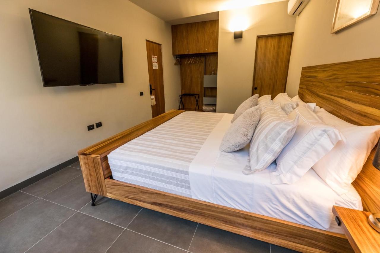 Hotel Casa Olie