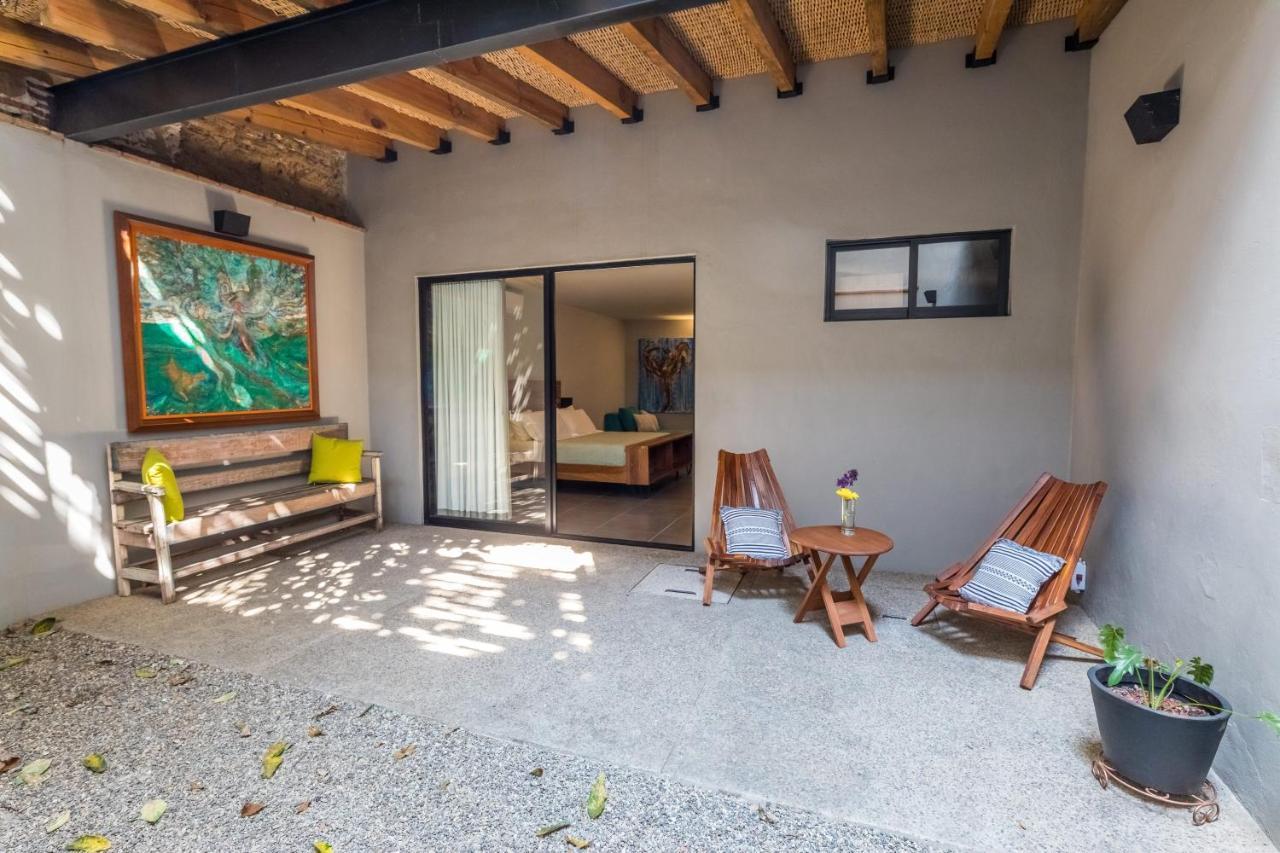 Casa Olie 3*