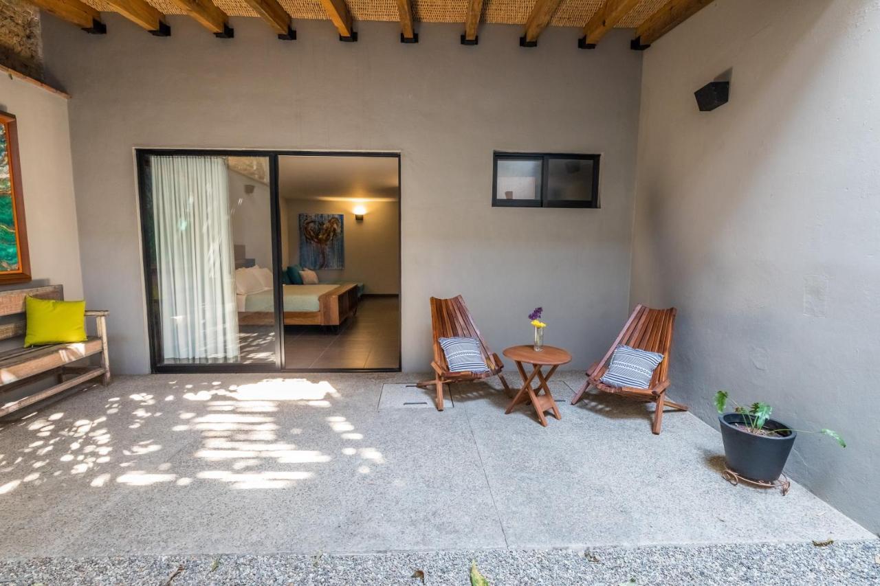 Hotel Casa Olie 3*