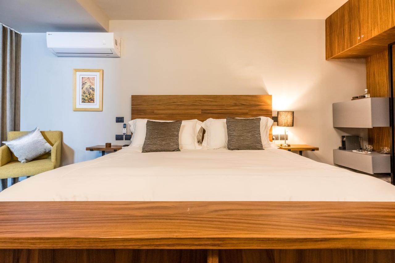 Hotel Casa Olie