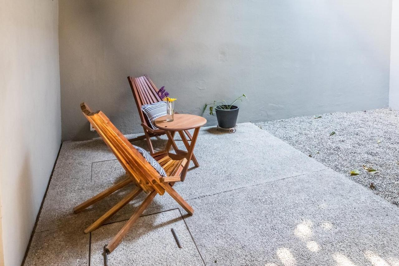 Casa Olie 3* Oaxaca
