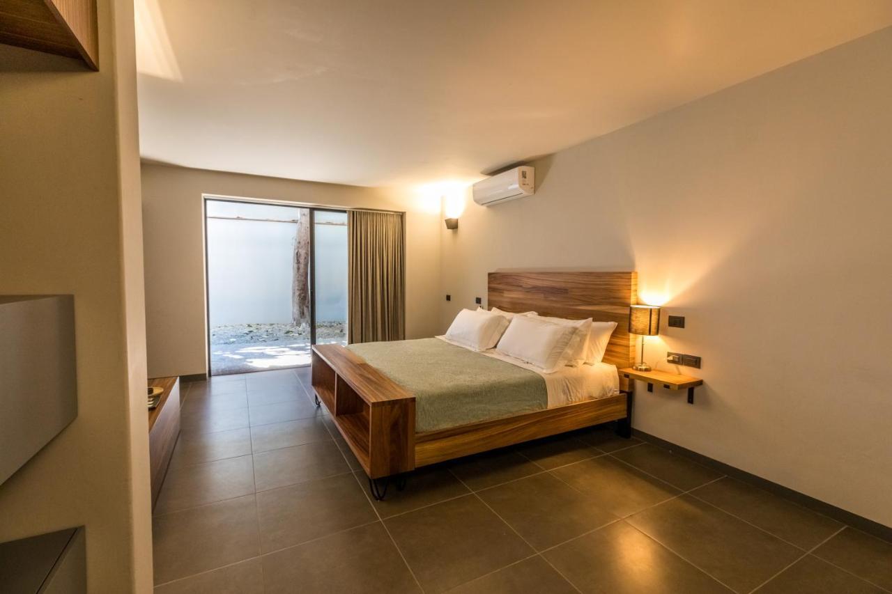 Casa Olie 3*